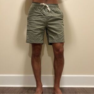Bonobos Nomad Corduroy Shorts